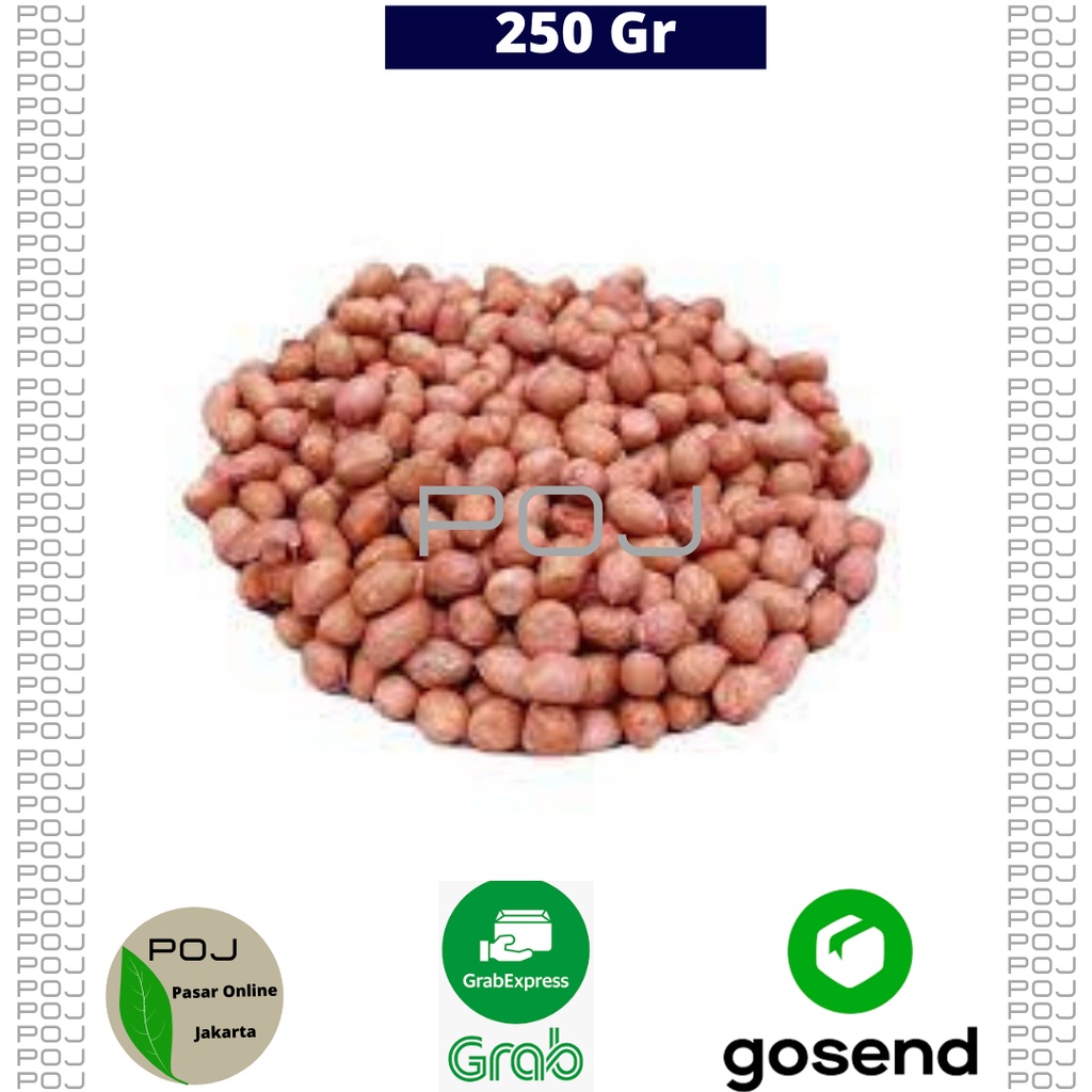 

Kacang Tanah 250 gr✓Grosir Kacang Tanah✓Kacang Tanah Premium✓Kacang Tanah Murah✓POJ