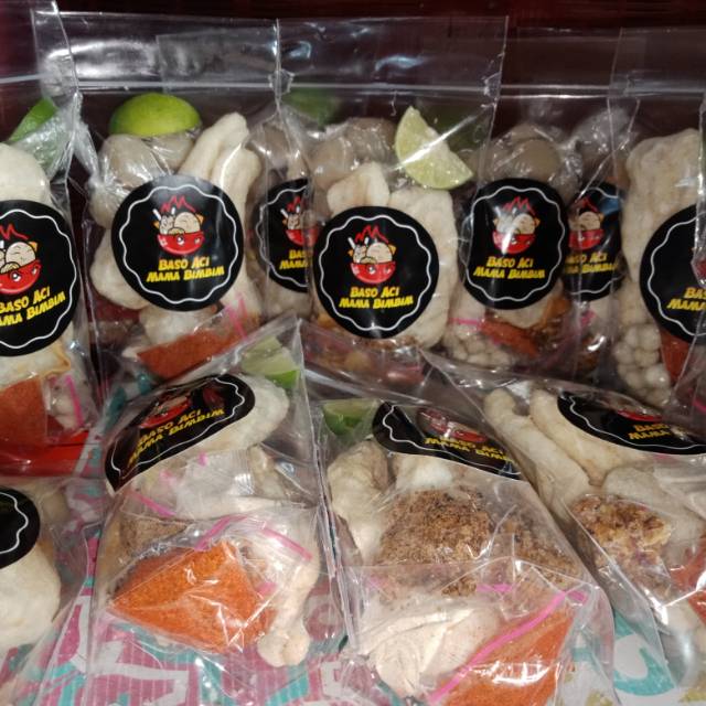 

Baso aci