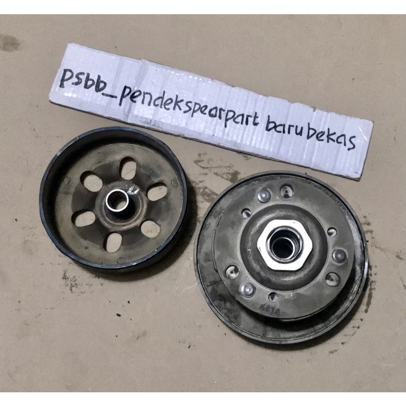 Pully Beat Fi Esp Puli Beat Fi Puly Kampas Ganda Beat Fi Esp K81 Original