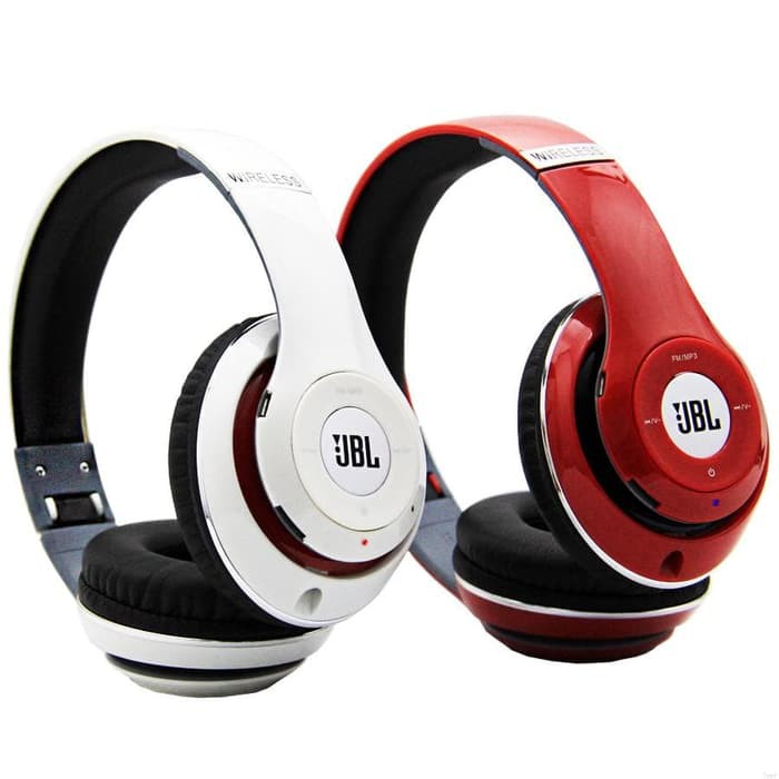 Headphone Bluetooth Jbl Tm-010S (Headset) | Oem | Stereo