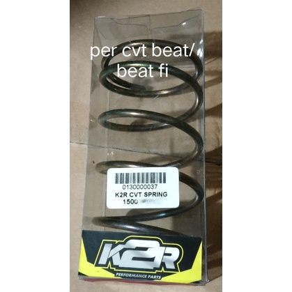 per cvt beat KARBU/ beat fi