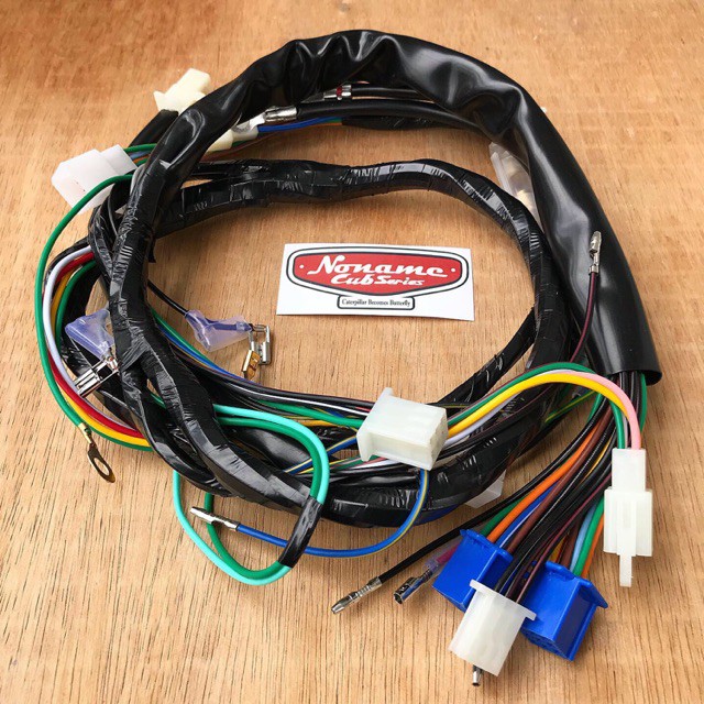 Kabel body bodi vario tekno techno 110 karbu 32100 kvb n50