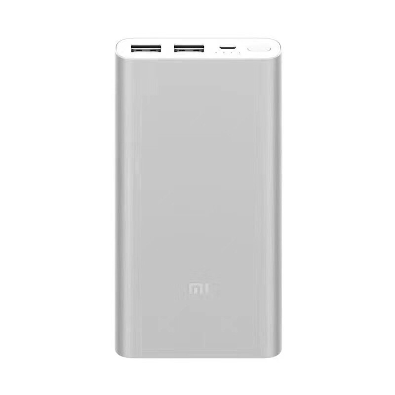 POWERBANK XIAOMI 10.000 MAH 2 USB EOM