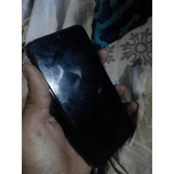 mi play matot.. ram 4/64