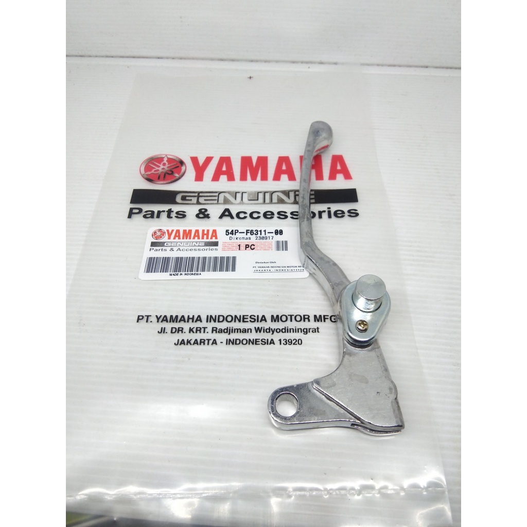 Handel Kiri Yamaha Mio J, Mio M3, Soul GT, Mio Z, Mio S, X Ride, Xeon Rc, Fino Fi 54P