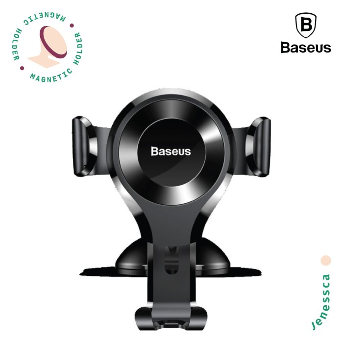 Baseus Osculum Type Gravity Car Mount Car Holder