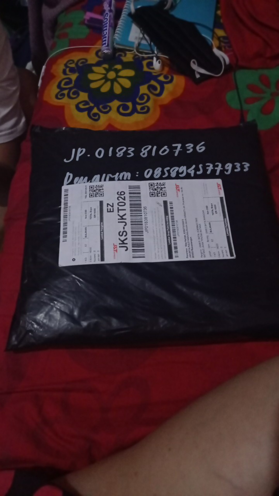 Gamis Modern Gamis Batik All Size Dan Jumbo