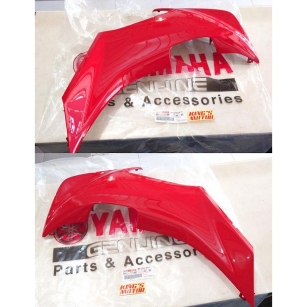 SAYAP KIRI/KANAN AEROX NEW CONNECTED155 2021