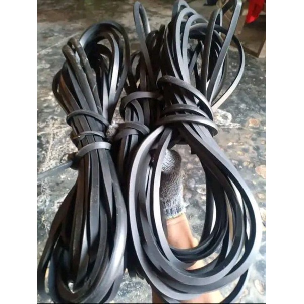 

Tali karet 4 meter