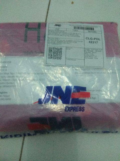 Atasan Batik Kerja Tunik Wanita Perempuan Modern Lengan Panjang Berkwalitas Size Jumbo 8xl