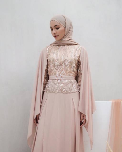 Almira Dress