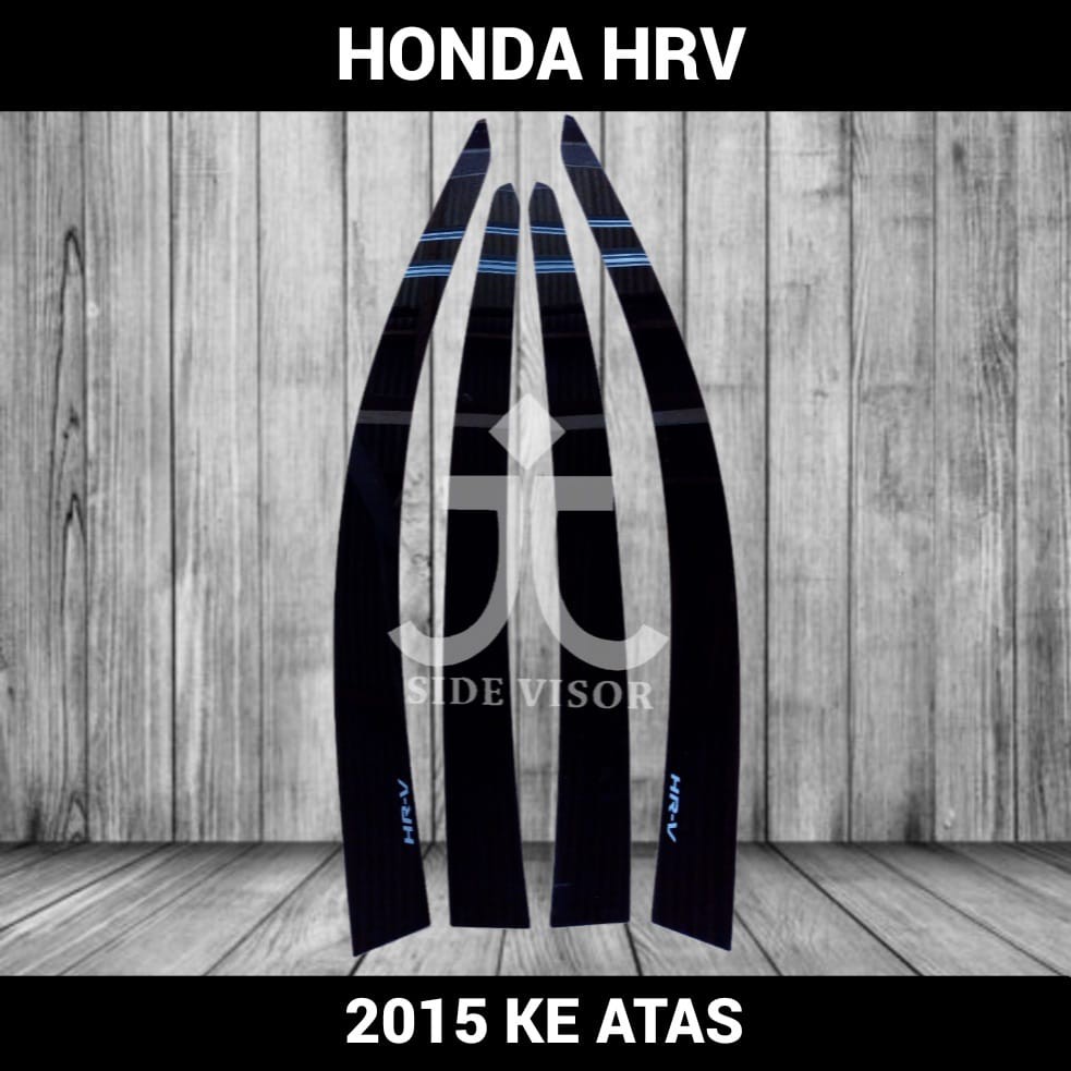 Talang Air Honda HRV