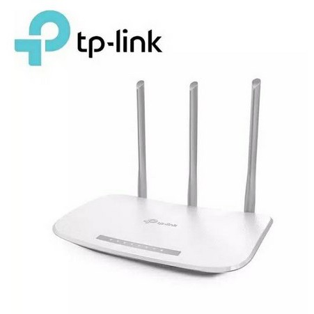 itstore Router Tp Link TL-WR845N 300Mbps / Wireless Router Tp Link 3 Antena