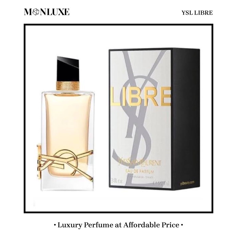 YSL Libre EDP 90ml