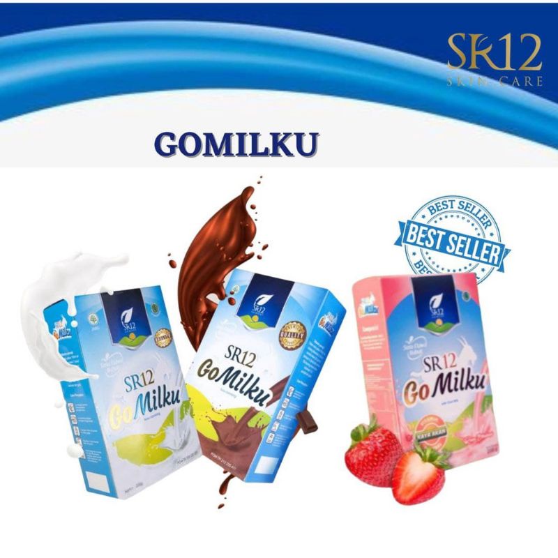 

gomilku susu kambing etawa sr12 susu kesehatan susu anak sehat susu banyak manfaat susu semua usia