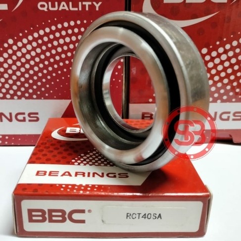 DRAG LAHER / CLUTCH BEARING NISSAN TERANO / FRONTIER BBC ORIGINAL