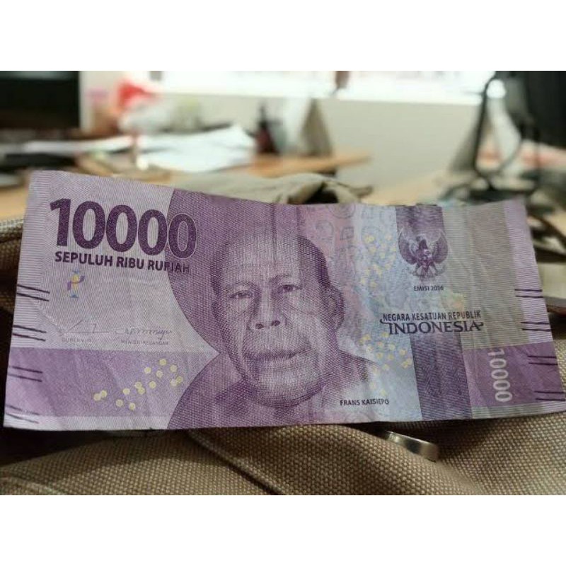 

uang 20 ribu sekarang