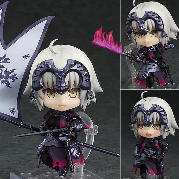 Nendoroid Avenger / Jeanne d'Arc (Alter)