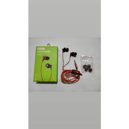 HEADSET ROBOT