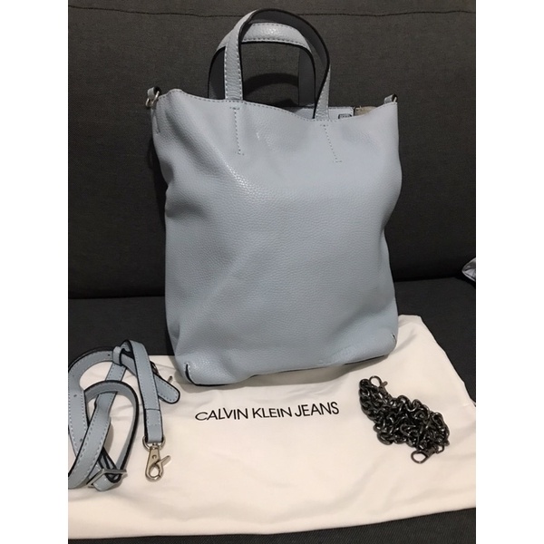 Preloved Calvin Klein Jeans