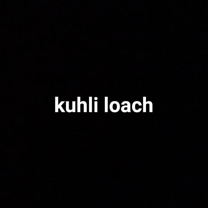 Best Seller] Kuhli Loach