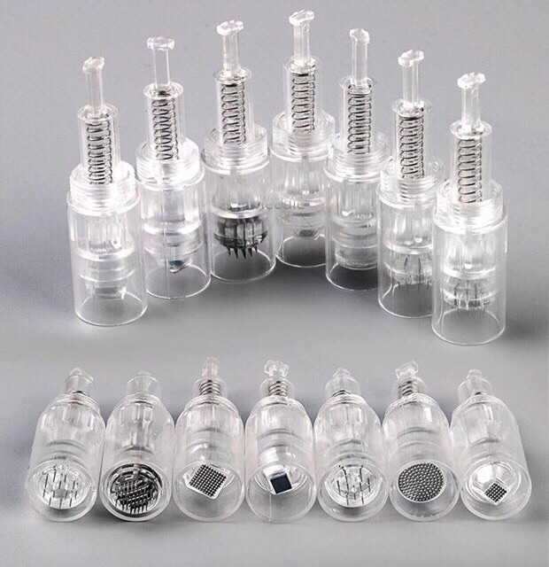 JARUM CHARMANT BENING BESAR DIAMETER 10MM