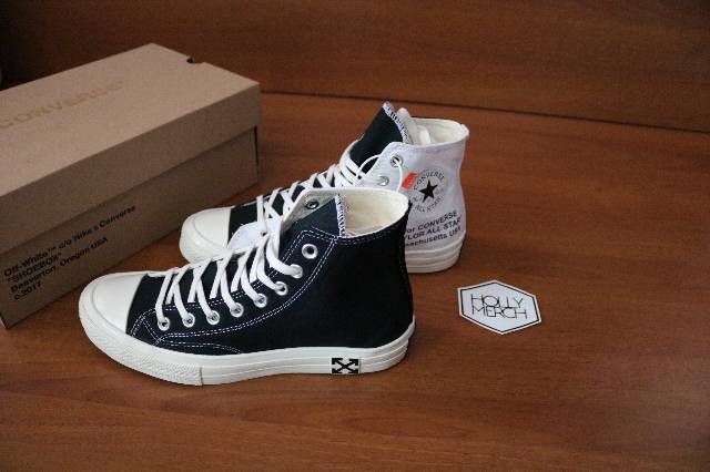 CONVERSE 70S Hi OFFWHITE