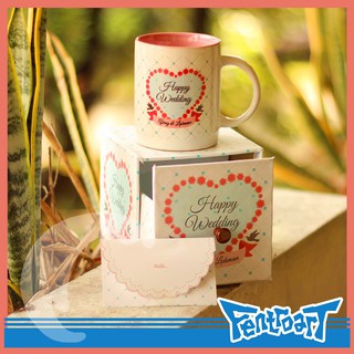 Kado Custom mug+box Proses Cepat! Kotak hadiah. kado wisuda, ulang