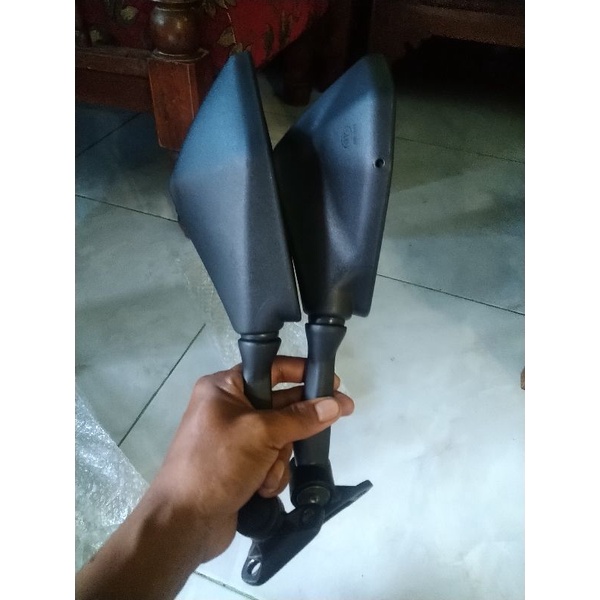 Spion ninja250fi