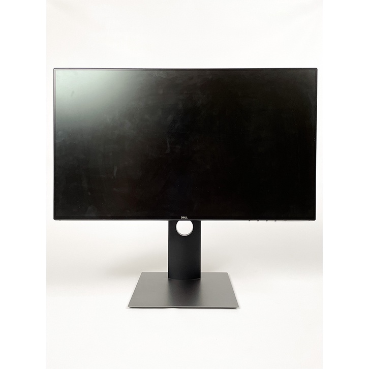 Monitor Dell 24" Ultrasharp LED Monitor 2nd like NEW