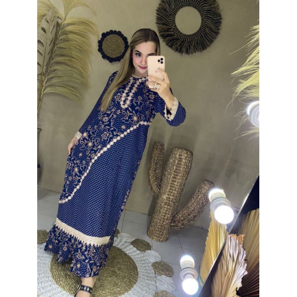 PAKET USAHA DASTER ARAB