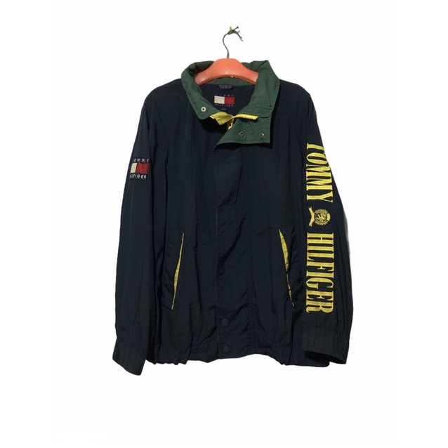 Vintage Tommy Hilfiger Jacket