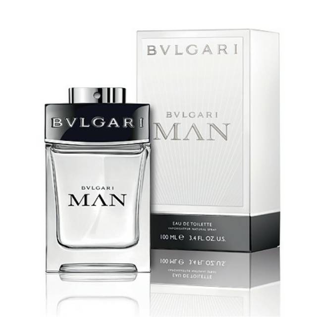 Parfum Bvlgari Man in White 100ml 
