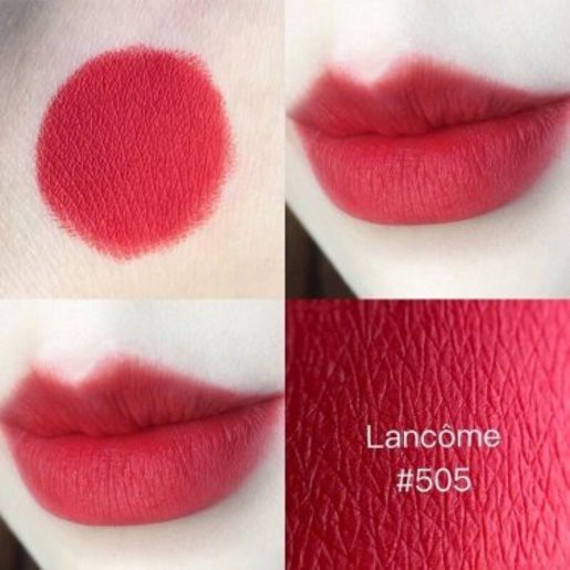 lancome 505