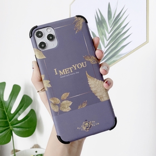 Casing Warna Ungu Untuk Iphone 8 7 Plus 12 11 11 Pro Max