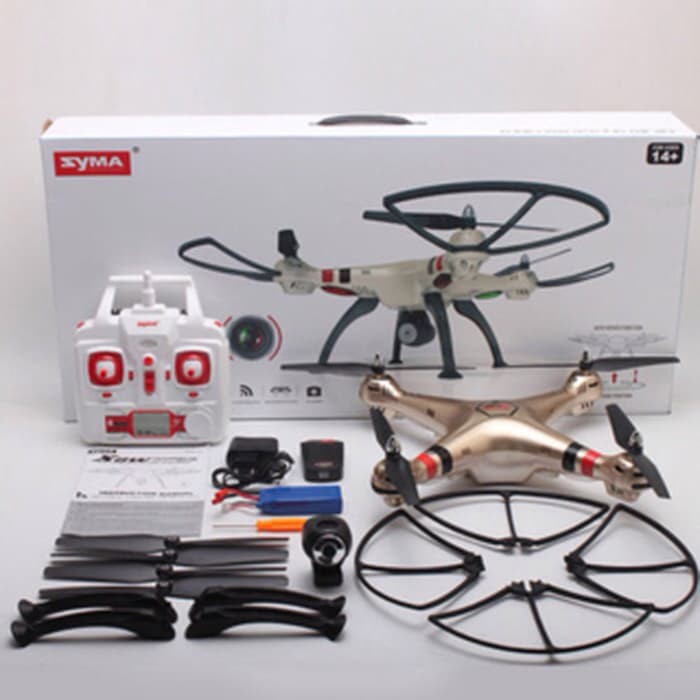 Syma X8Hw Ready Stock  Ty82940