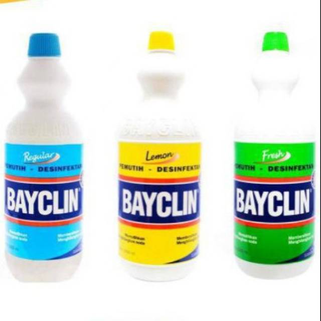 BAYCLIN 5in1 1Liter
