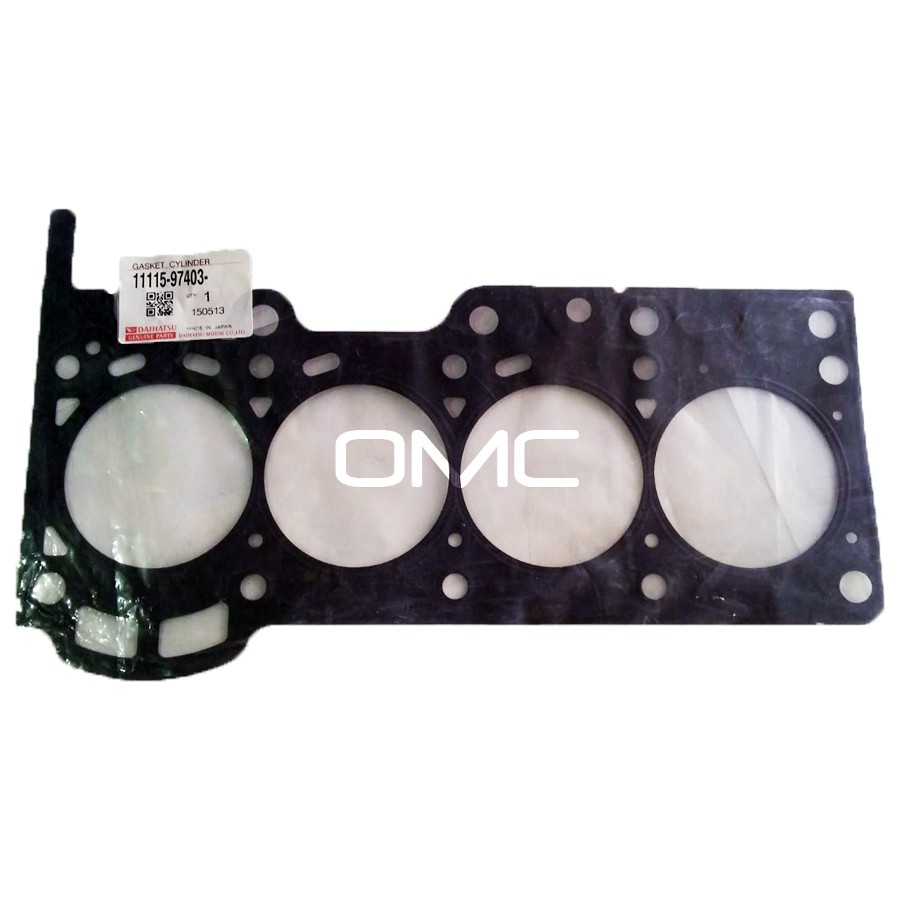 Paking (Gasket) Cylinder Head Avanza, Rush, Vios, Soluna, Xenia,Terios 11115-97403