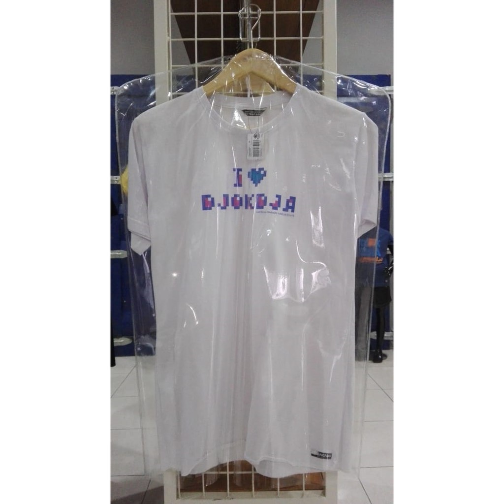 KAOS LADIES DAGADU - JOGJA PIXEL