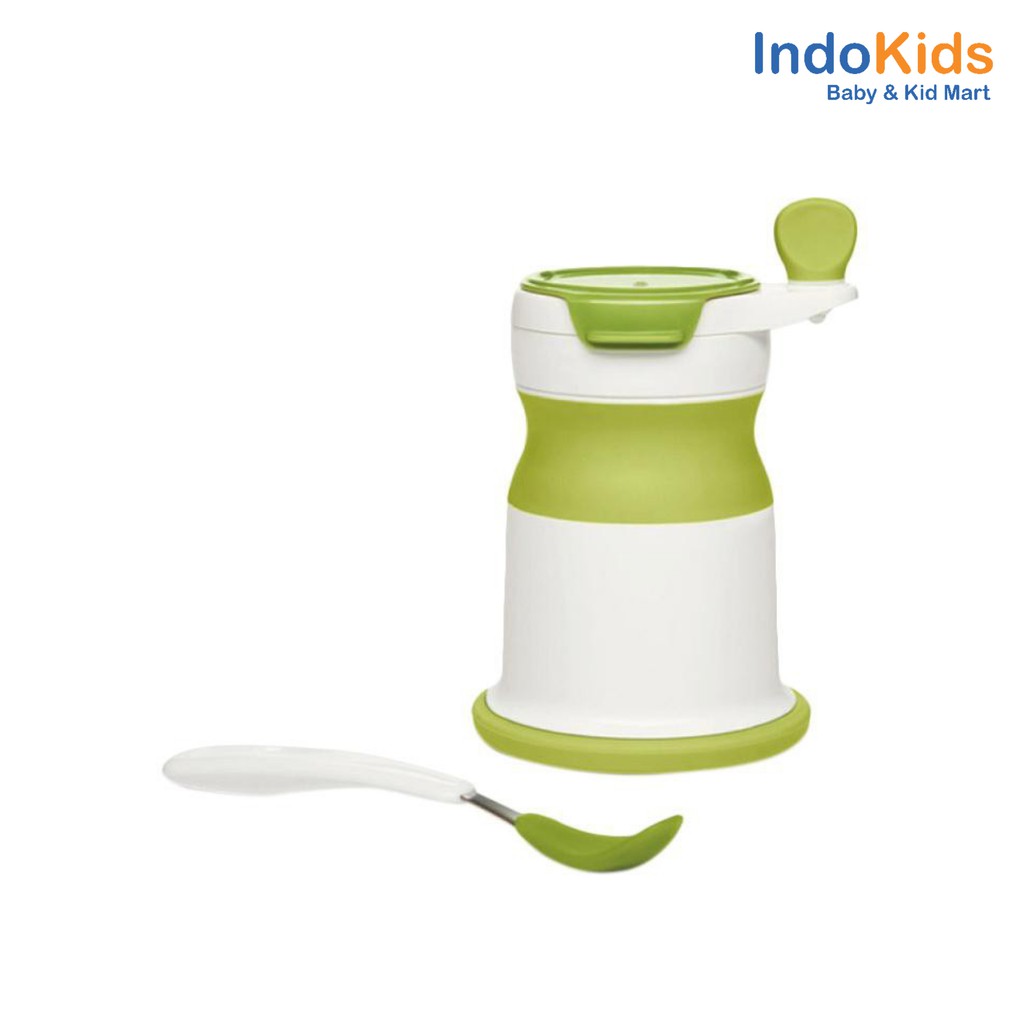 oxo tot baby food mill