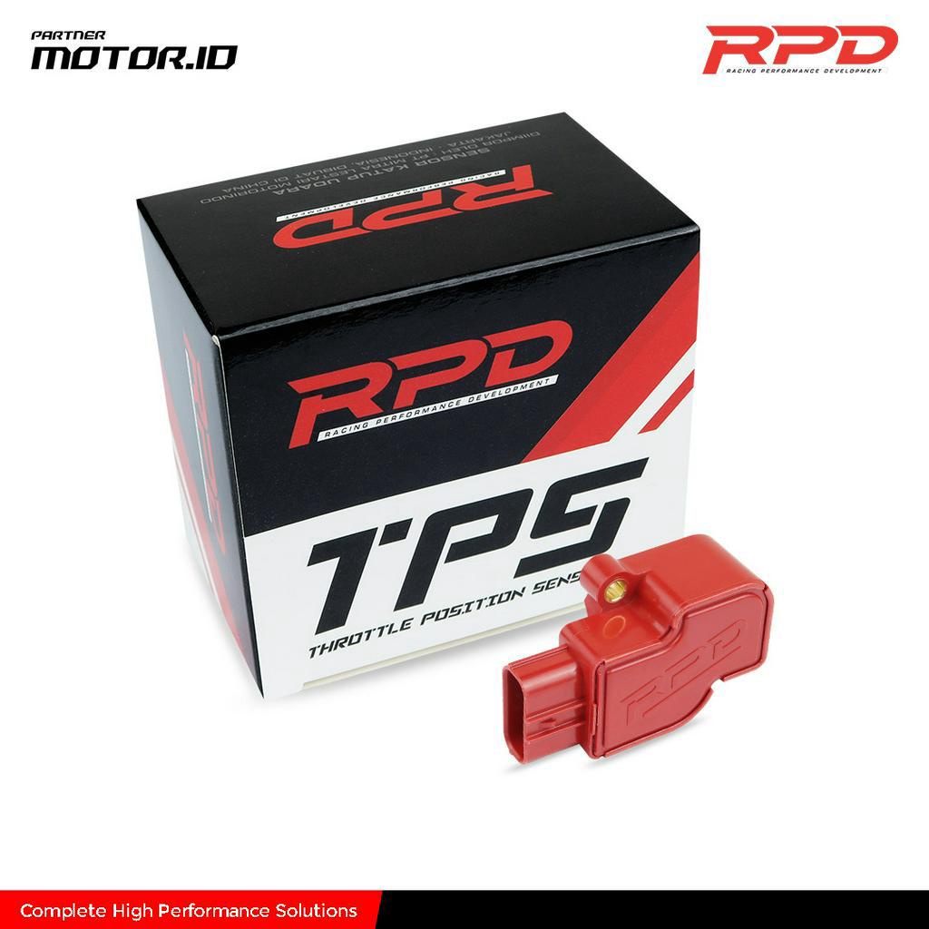 TPS HONDA PCX 125 PCX 150 ADV 150 - TPS RPD