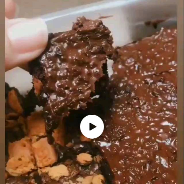 

Laiora Brownies Ovomaltine