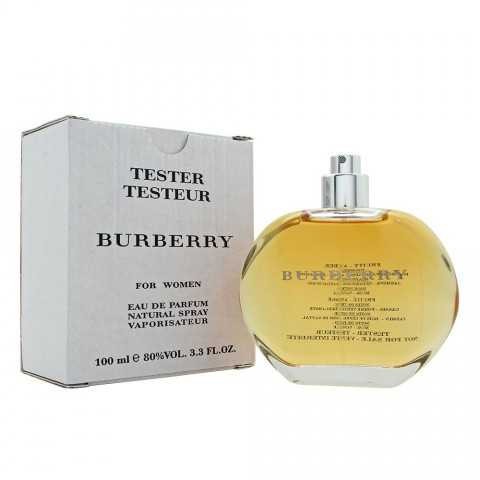 Burberry Parfum Original Burberry Woman (Tester) | Parfum
