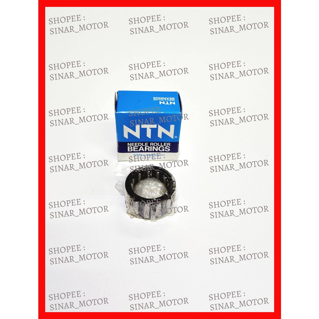 NEEDLE BEARING BAMBU Taft GT