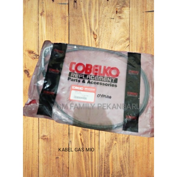 Kabel Gas Mio Tali Gas Mio Lama Mio Sporty Soul