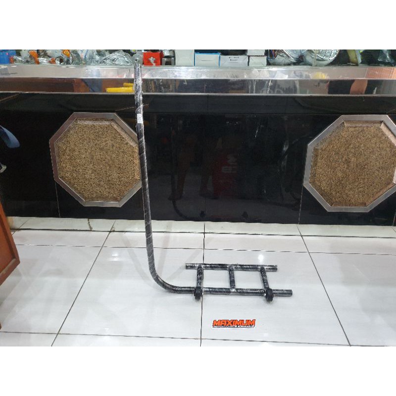 standart pedok matic