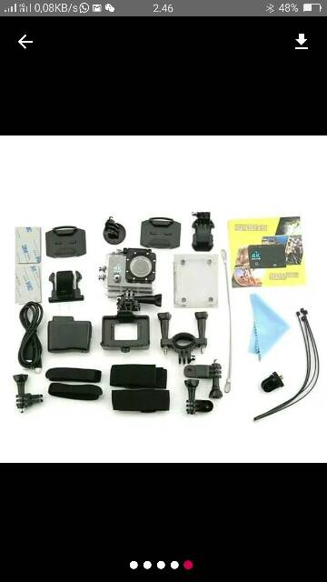 Kamera Camera Action Sport Cam A7 Waterproof TERLARIS!!! TERMURAH!!!