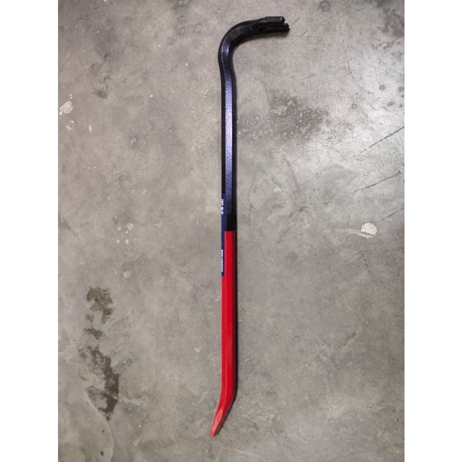 LINGGIS 14" /ALAT CABUT PAKU/ PENCABUT PAKU / CATUT PAKU/ PENCATUT PAKU/ALAT CABUT CONGKEL/KUKU KAMB