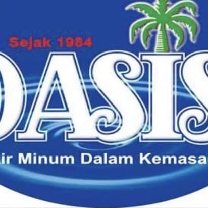 

Ge6012Gtb Oasis Air Mineral/Air Minum Dalam Kemasan Botol Mini 330 Ml Ds501Ghg