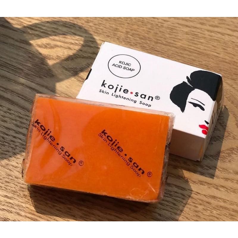 sabun kojiesan